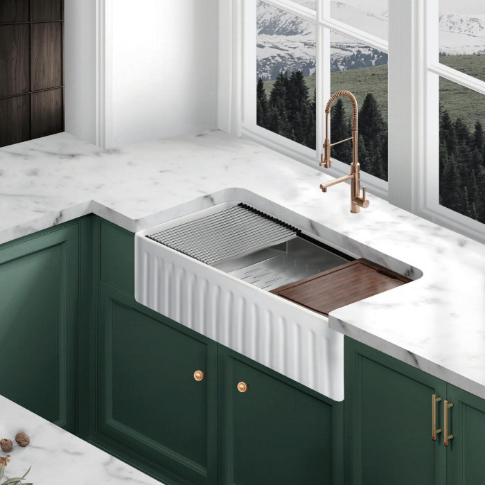 Kitchen Sink