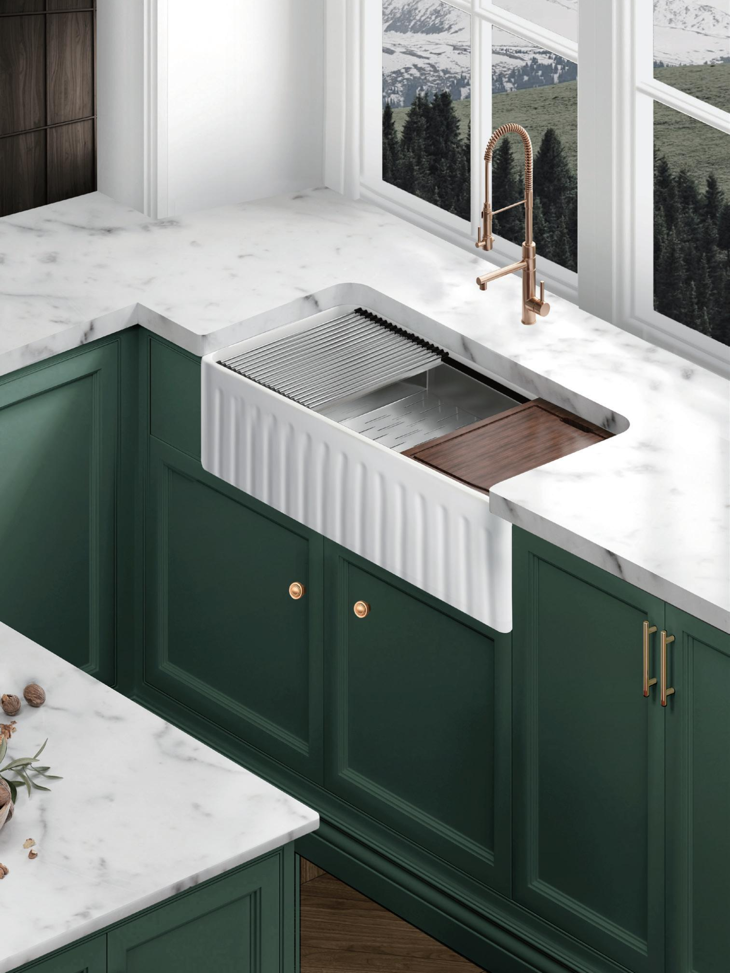rocohler KITCHEN SINK